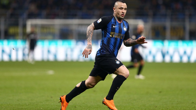 Serie A, Inter-Roma: i quotisti dicono «1»