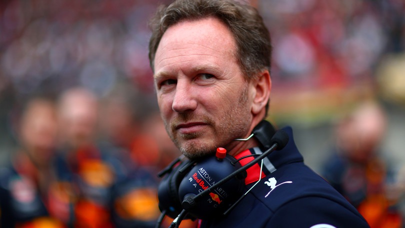 F1 Red Bull, Horner: «L'obiettivo è ridurre il gap»