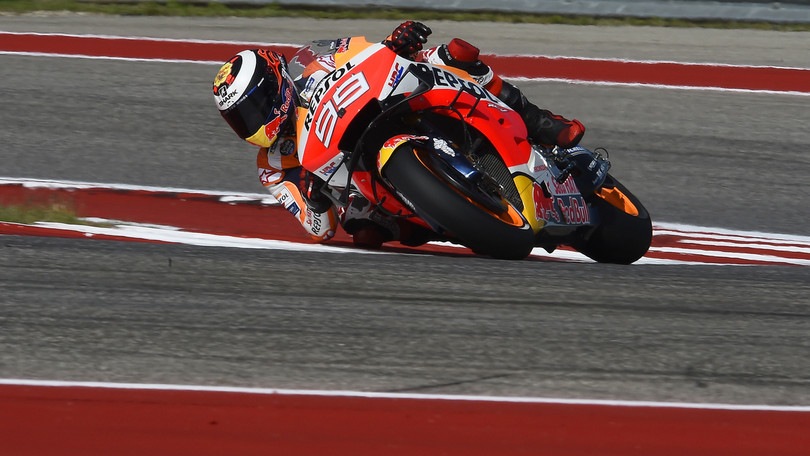 MotoGp Honda, Lorenzo: «Ho fatto errori strani»
