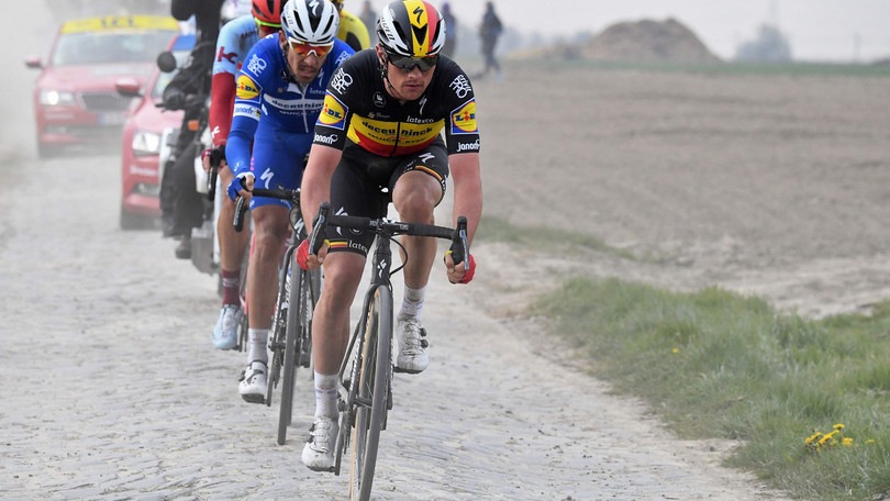 Amstel Gold Race: scommesse su Van der Poel
