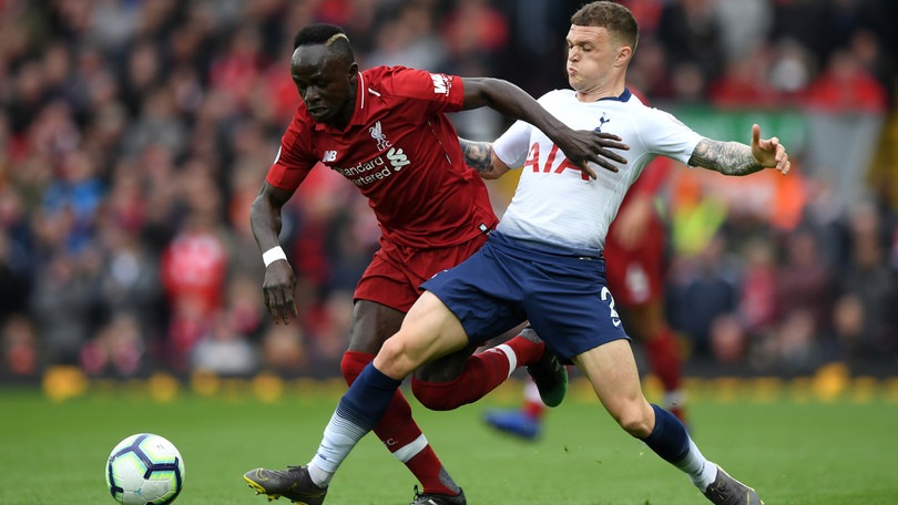 Napoli, il Tottenham offre Trippier per Diawara