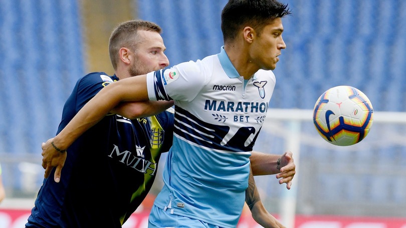 Serie A Lazio-Chievo 1-2, il tabellino