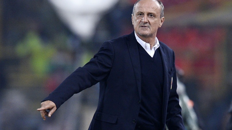 Ascoli, esonerato Bertotto: al suo posto Delio Rossi
