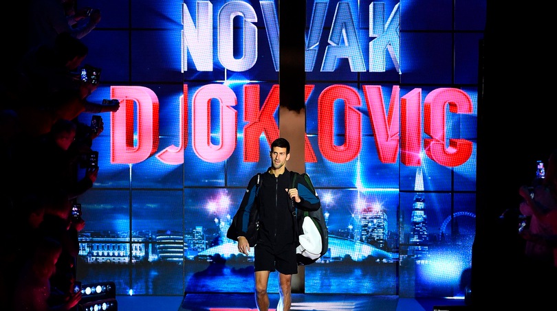 Atp Finals, Torino torna capitale