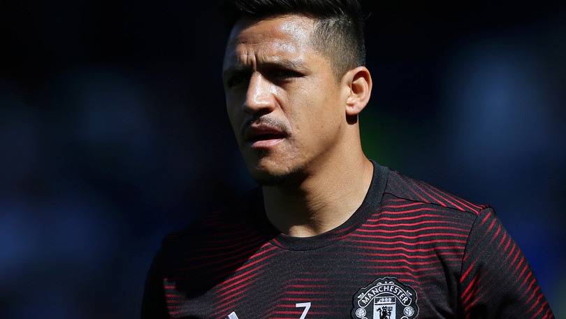 The Independent: «Incubo Sanchez allo United, l'Inter studia l'affare»