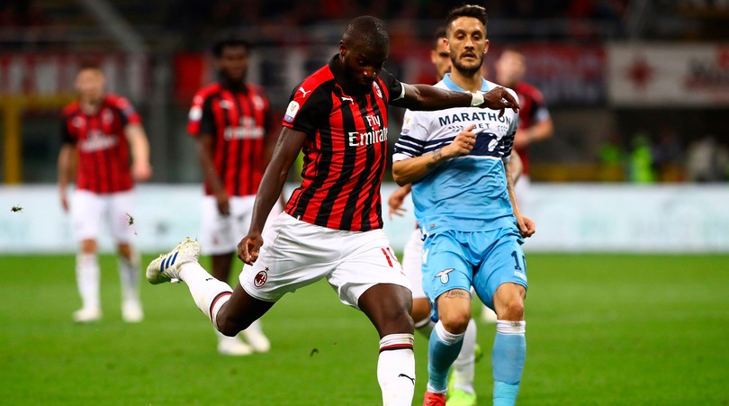 Coppa Italia, il Milan protesta: «Cori razzisti e la Procura Figc non è intervenuta»