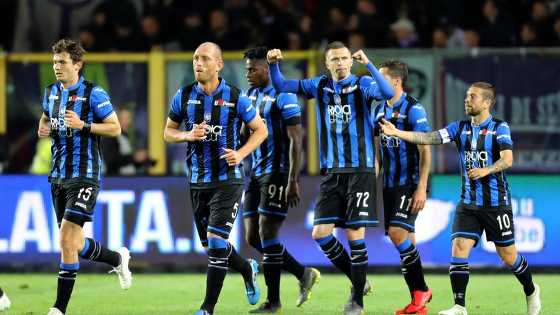 Coppa Italia, Lazio-Atalanta: blitz nerazzurro a 2,00