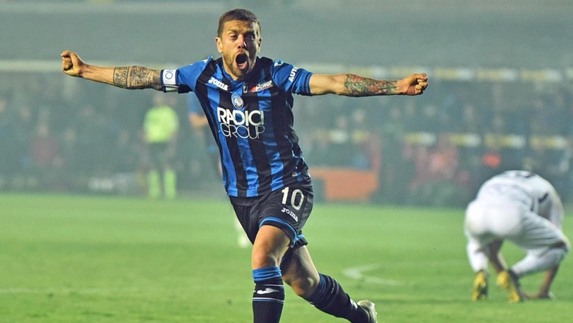 Coppa Italia, gli highlights di Milan-Lazio e Atalanta-Fiorentina