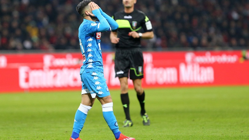 Serie A, Ottavio Bianchi: «Napoli, stagione negativa a livello di risultati»