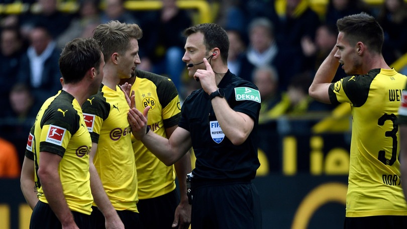 Tonfo Dortmund: il Bayern Monaco si avvicina al titolo di Bundesliga