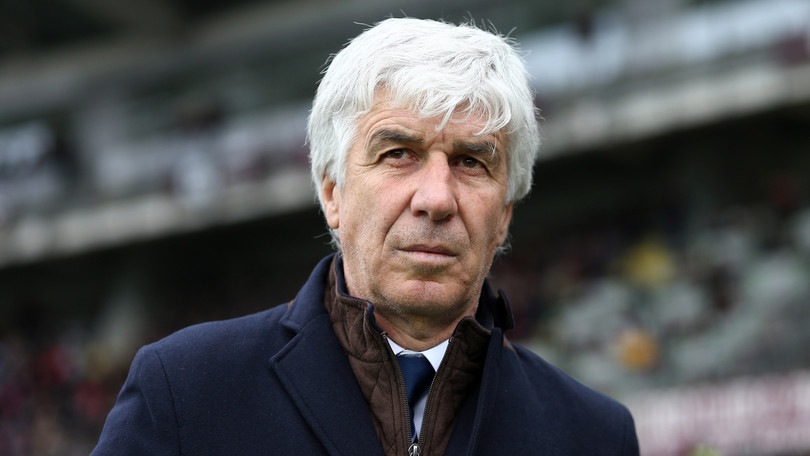Serie A Atalanta, Gasperini: «Nessuna fatica può frenarci»