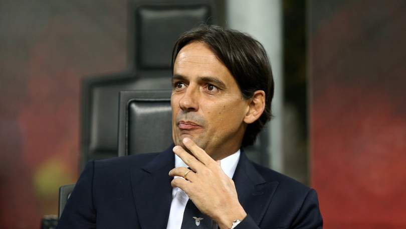 Inzaghi: «Ranieri? Meglio parlare solo di calcio»