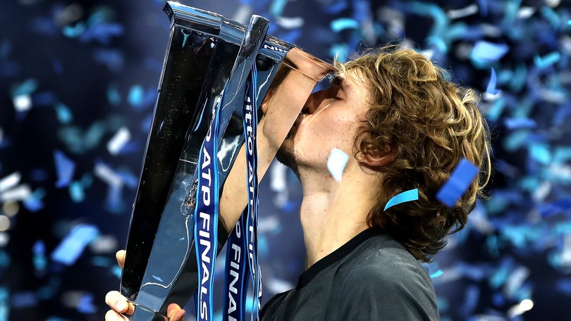 ATP Finals, Appendino: «Felici e orgogliosi». Malagò: «Risultato straordinario»