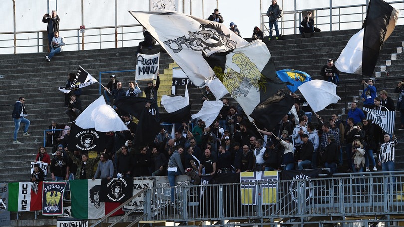 Udinese, ufficiale: Nicolas ha firmato fino al 2021