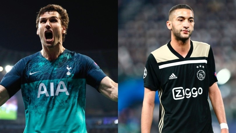 Diretta Tottenham-Ajax ore 21: le formazioni ufficiali e come vederla in tv