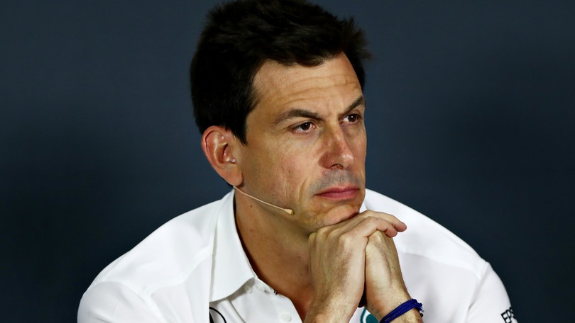 F1 Mercedes, Wolff: «Siamo stati bravi a far quadrare tutto»