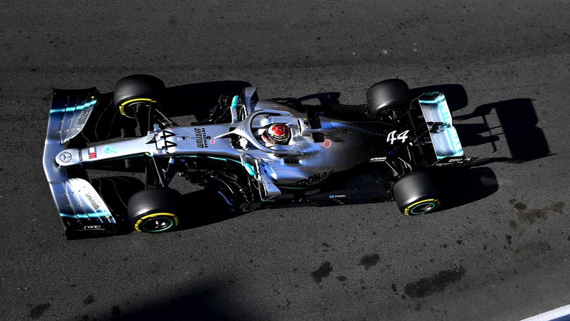 F1, nel 2020 l'Olanda al posto della Spagna?
