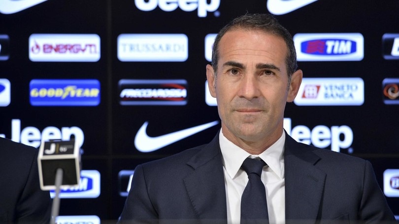 Alessio: «Juve, rimpianto Champions ma Allegri è stato bravo»