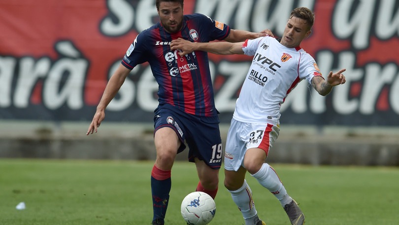 Sassuolo, tre cessioni: Marchizza, Ricci ed Erlic vanno allo Spezia
