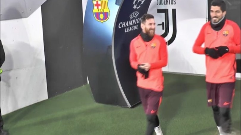 Messi nella storia: fa 600 gol col Barça