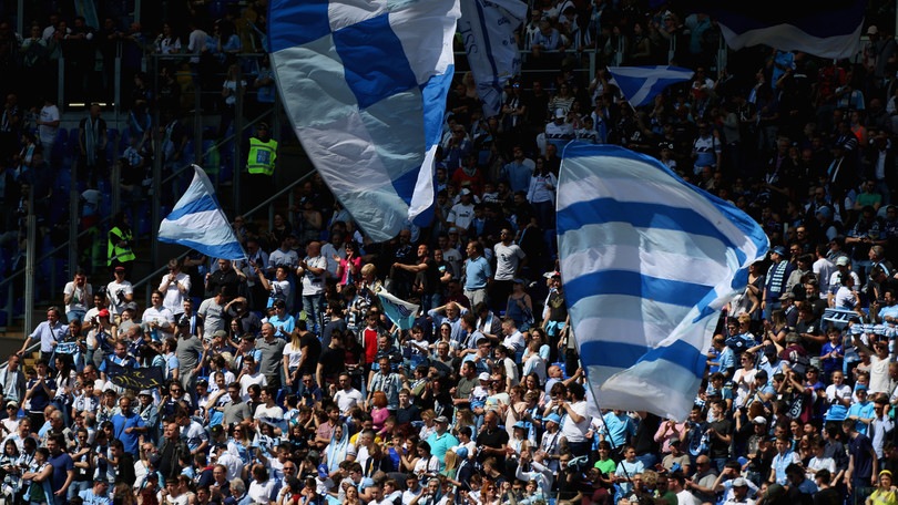 Lazio, Canigiani: «Esauriti i tagliandi per la Curva Nord per la finale di Coppa Italia»