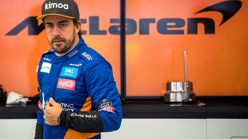 Indy500: il team Andretti tenta Alonso