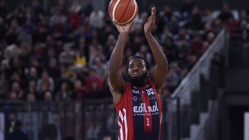 Basket, playoff A2: Biella batte Udine e si porta sul 2-1, Ravenna eliminata