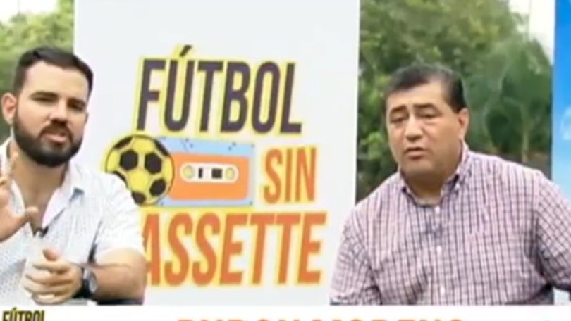 Riecco Byron Moreno: «Zambrotta? Era fallo da rosso»