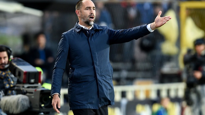 Serie A Udinese, Tudor: «Voglio fare qualcosa di importante contro l'Inter»