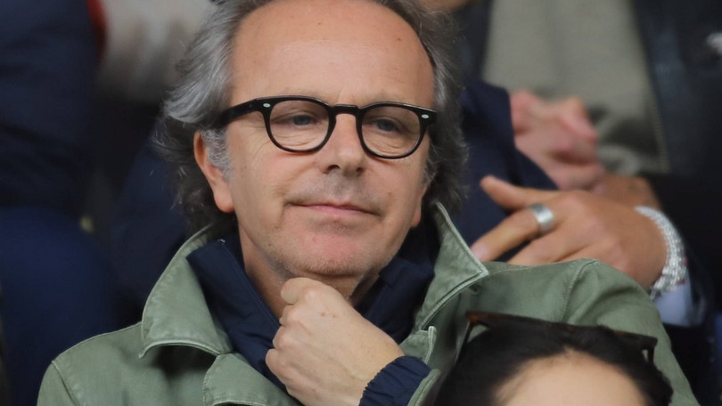 Fiorentina, Della Valle alla squadra: «Club e città meritano rispetto»