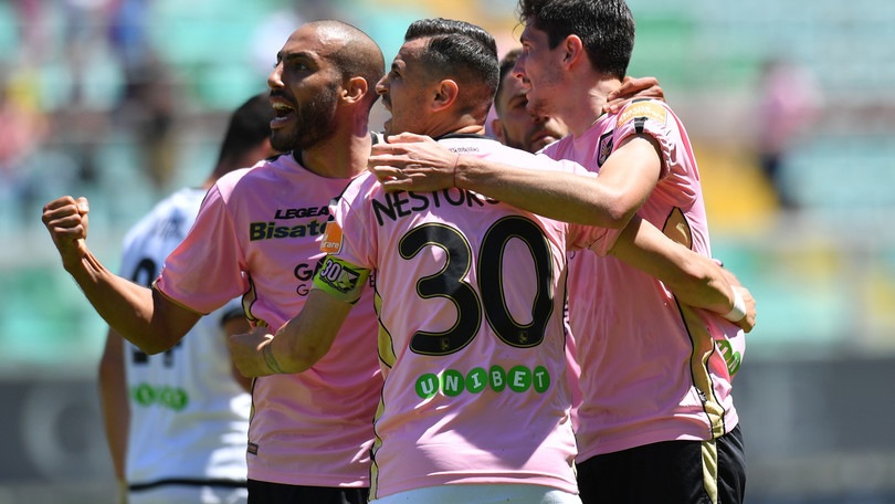 Serie B, nuovo assetto societario per il Palermo: la presidenza ad Albanese