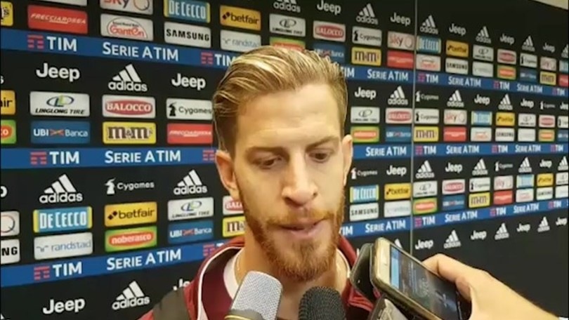 Ansaldi: "Abbiamo disputato un partitone"