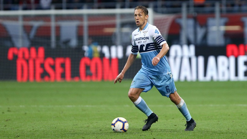 Calciomercato Lazio, è ufficiale il rinnovo di Leiva fino al 2022