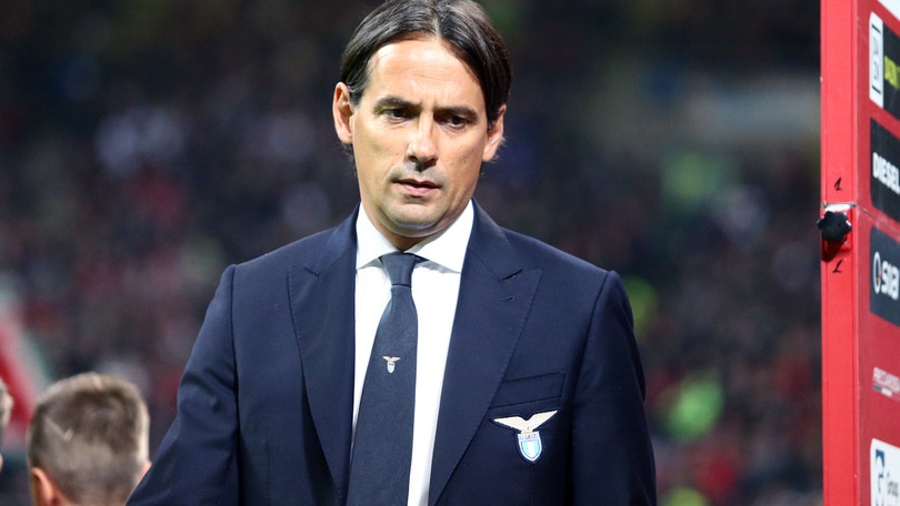 Serie A, Lazio-Atalanta: Inzaghi batte Gasperini nelle quote