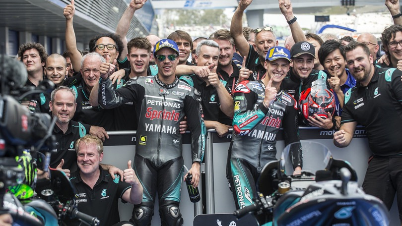 Diretta MotoGp Jerez ore 14: dove vederlo in tv