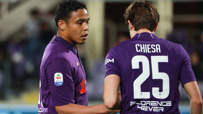 Diretta Empoli-Fiorentina ore 12.30: come vederla in tv e probabili formazioni