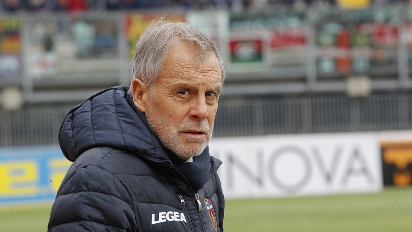 Diretta Salernitana-Cosenza alle 21, probabili formazioni. Dove vederla in tv