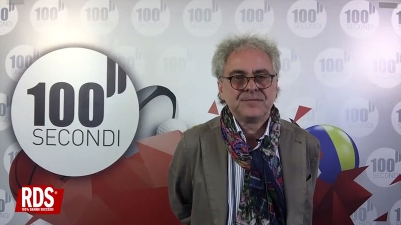 I 100 secondi di Camillo Forte: «Milan, ultima chiamata»