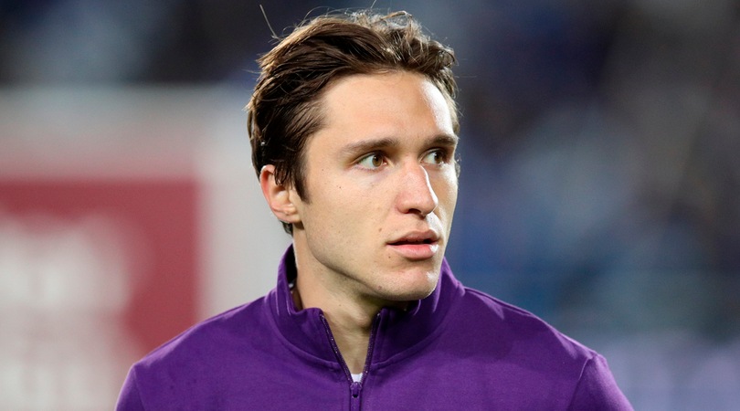 Fiorentina, Antognoni: «Chiesa? Decide lui»