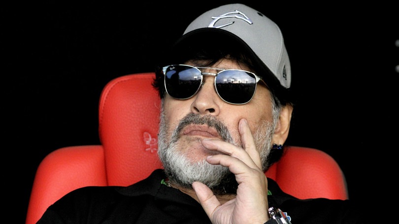 Maradona: “Pogba? Quest’anno non mi è piaciuto”