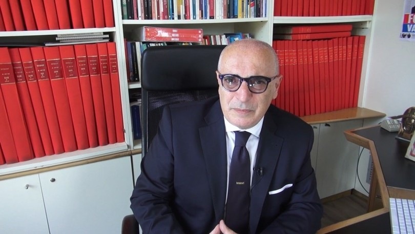 Grande Torino, Jacobelli: "Storia infinita nel cuore di tutti"