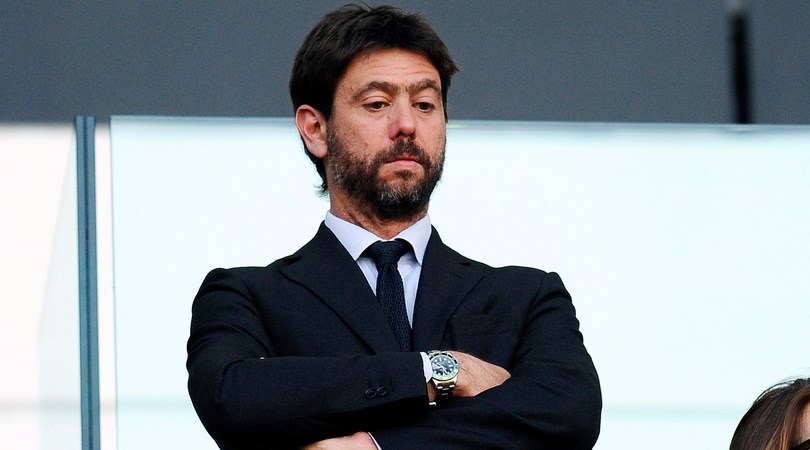 Collegio Coni: Scudetto del 2006, inammissibile il ricorso della Juve