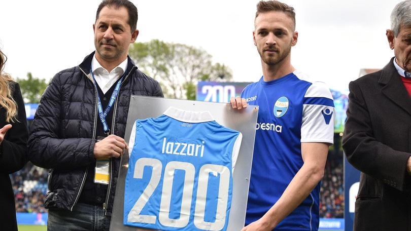 Calciomercato Spal, Colombarini: «Lazzari interessa al Napoli, ma vale 25 milioni»