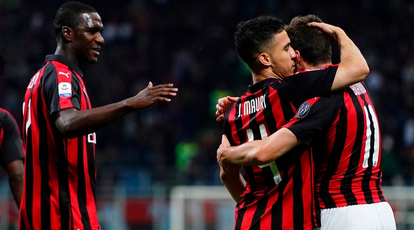 Serie A, Milan-Bologna 2-1: Gattuso resta agganciato al treno Champions