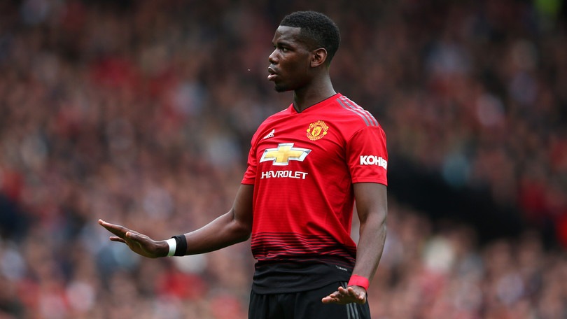 Dall'Inghilterra: "Per Pogba serviranno almeno 150 milioni di sterline"