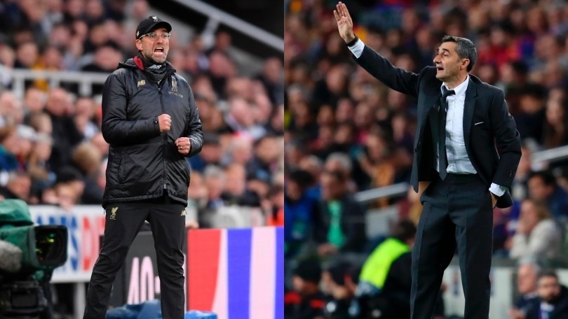 Diretta Liverpool-Barcellona ore 21: le formazioni ufficiali e come vederla in tv