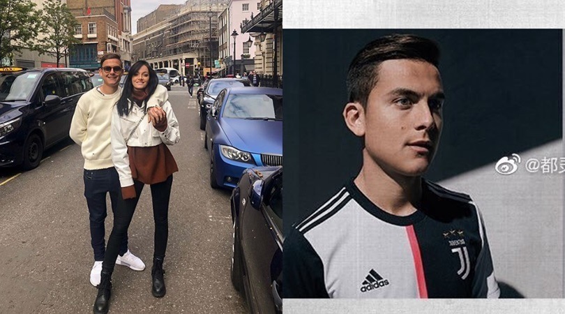 Juve, Dybala testimonial in Cina, ma in vacanza a Londra