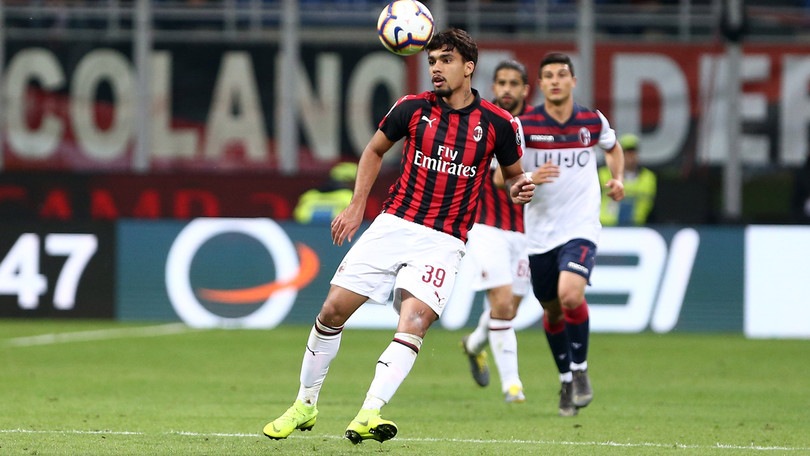 Milan, Paquetà fermato tre giornate: stagione conclusa