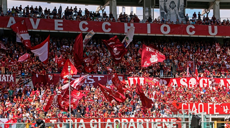 Torino, lo stadio dei sogni: col Sassuolo verso il pienone
