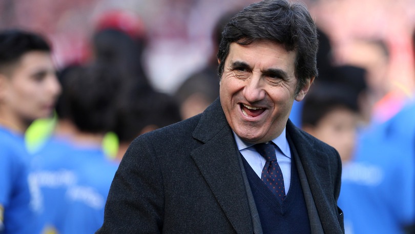 Serie A Torino, Cairo: «Petrachi? Resta fino al 2020»